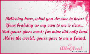 Birthday Quotes8 Beautiful Quotes Pictures about Birthday