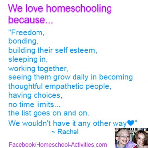 ... some tips on how to save money through affordable homeschooling