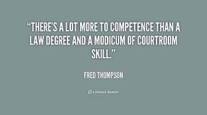 Related Pictures competent and self confident person is incapable of ...