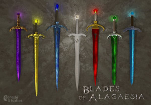 blades of alagaesia