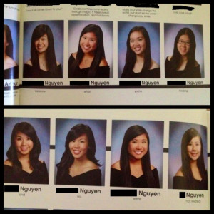 funniest senior year quotes