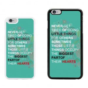 Sayings-Quotes-Case-Cover-for-Apple-iPhone-6-Plus-A4