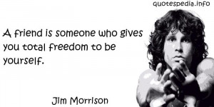 Famous quotes reflections aphorisms - Quotes About Freedom - A friend ...