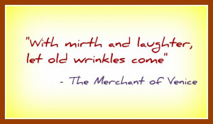 The Merchant of Venice. Shakespeare