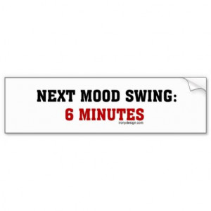 Next mood swing