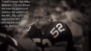 The 15 Most Damning Quotes From 'League Of Denial,' The NFL Concussion ...