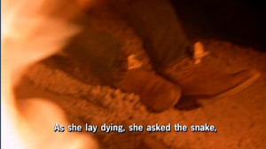 Natural Born Killers Quotes