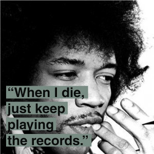 ... Quotes, Audiophile Quotes, Jimi Hendrix Quotes Love, Musicians Singing