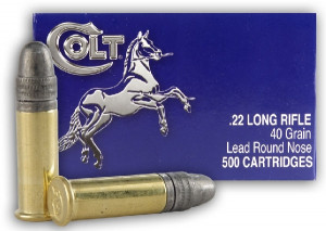 Remington 22 Ammo for Sale