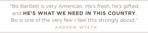 Andrew Wyeth quotes and sayings