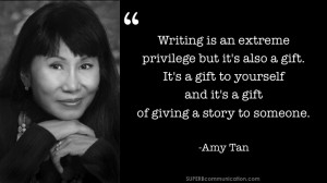 Amy Tan