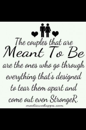Meant To Be, Inspiration, Quotes, Sotrue, True Love, So True, Couple ...