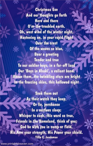 ... christmas from heaven first christmas in heaven christmas in heaven