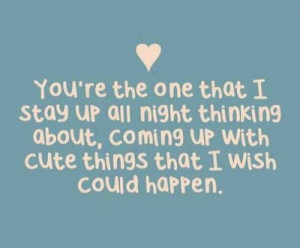 girlfriend crush quotes quotes teens sweet quote like middot sweet ...