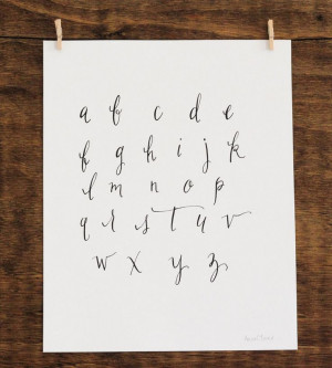 Products Detail, Calligraphy Fonts, Cursive Handwriting Fonts, Hands ...