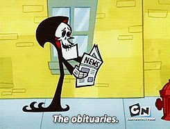 ... adventures of billy & mandy gif: billy and mandy tv: billy and mandy