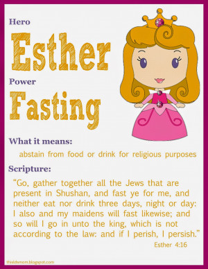 Story video of Esther . The church also has a video about Esther ...