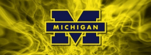 University of Michigan Facebook Timeline Cover