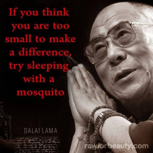 Dalai Lama