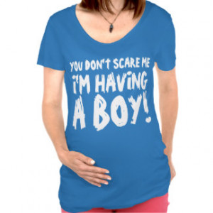 Funny Pregnancy Quotes Gifts - Shirts, Posters, Art, & more Gift Ideas