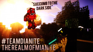 mianite syndicate fan art