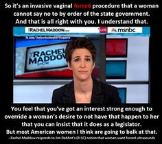 Rachel Maddow's Quotes