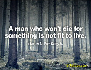 Top 28 Motivational Martin Luther King Quotes You May Never Have Heard ...