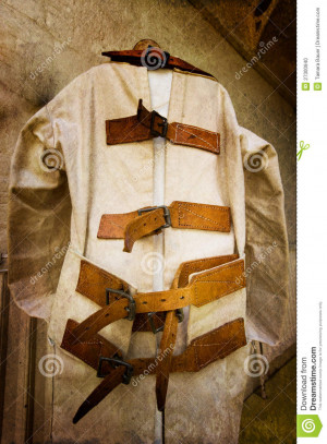 Straight Jacket Royalty