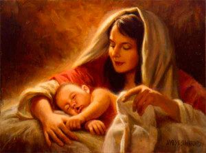 Reflexiones para la solemnidad de Santa Madre de Dios (1-1-2012): Así ...