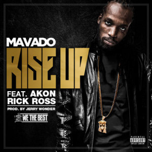 Home New Songs Mavado Rise Up
