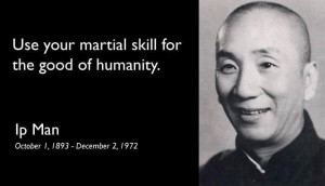 Lý Tiểu Long và Mike Tyson sẽ xuất hiện trong Diệp Vấn 3 ...