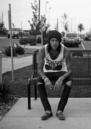Mike Fuentes #PTV