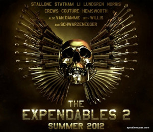 movie the expendables 2 movie wallpapers the expendables 2 movie ...