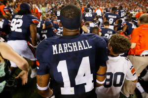 Auburn 24, Mississippi State 20: Postgame quotes
