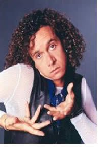 Pauly Shore