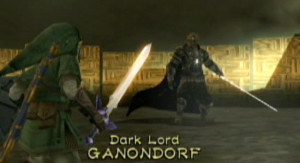 Dark Ganon