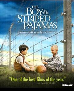 the boy in the striped pajamas | Tumblr