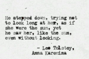 Anna Karenina