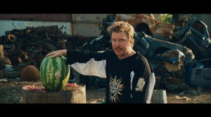 Come With Fries Or A Soda Nick Swardson As Taco Terry In Reno 911