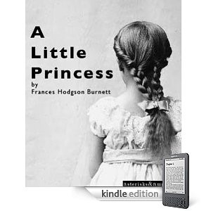 ... to review this beautiful short novel by Frances Hodgson Burnett
