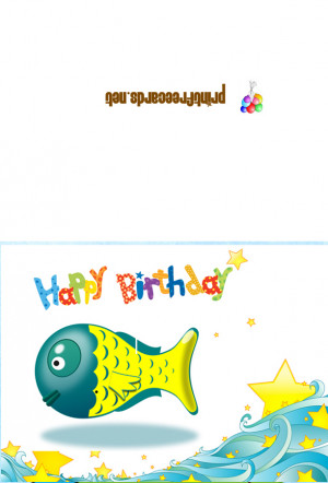 printable birthday card free cards 612 x 903 243 kb jpeg courtesy of ...