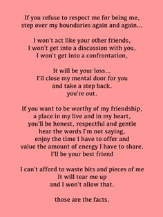 ... if anyone recognizes themselves in my words.. Highly Sensitive Me