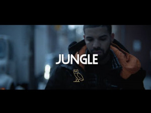 Drake – Jungle (Short Film) | WorkoutPanther