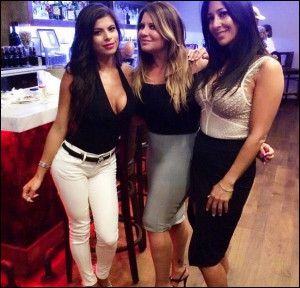 Mob Wives: Season 6 Tweets & News