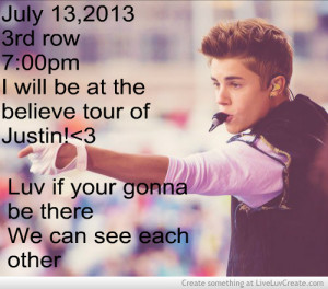 Related Pictures justin quotes justin bieber photo