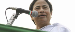 Bengal Beckons: Chief Minister of Bengal, Mamata Banerjee, on ...
