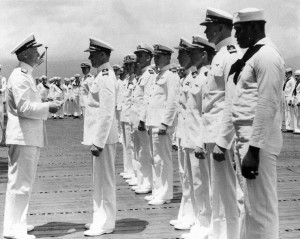 Doris Miller Pearl Harbor...