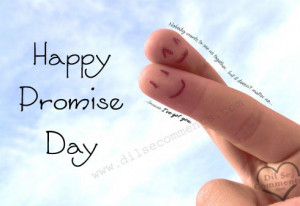 Happy Promise Day SMS Promise day 2013 Messages Quotes