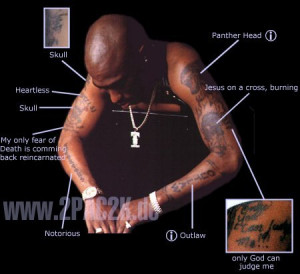 ... 2pac s mother afeni sh 2pac s father figures tupacs tattoos tupacs