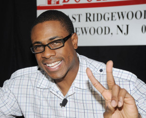 Curtis Granderson Wallpaper